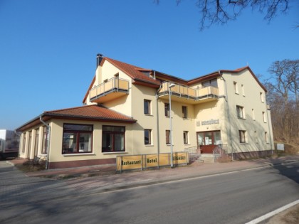 照片: Bergmühle